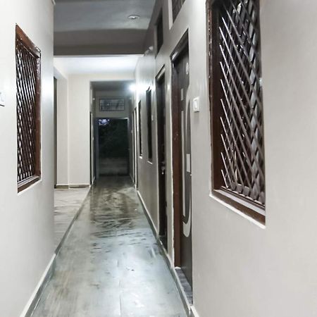 Spot On Hotel Madhur Prem Katni Exterior foto