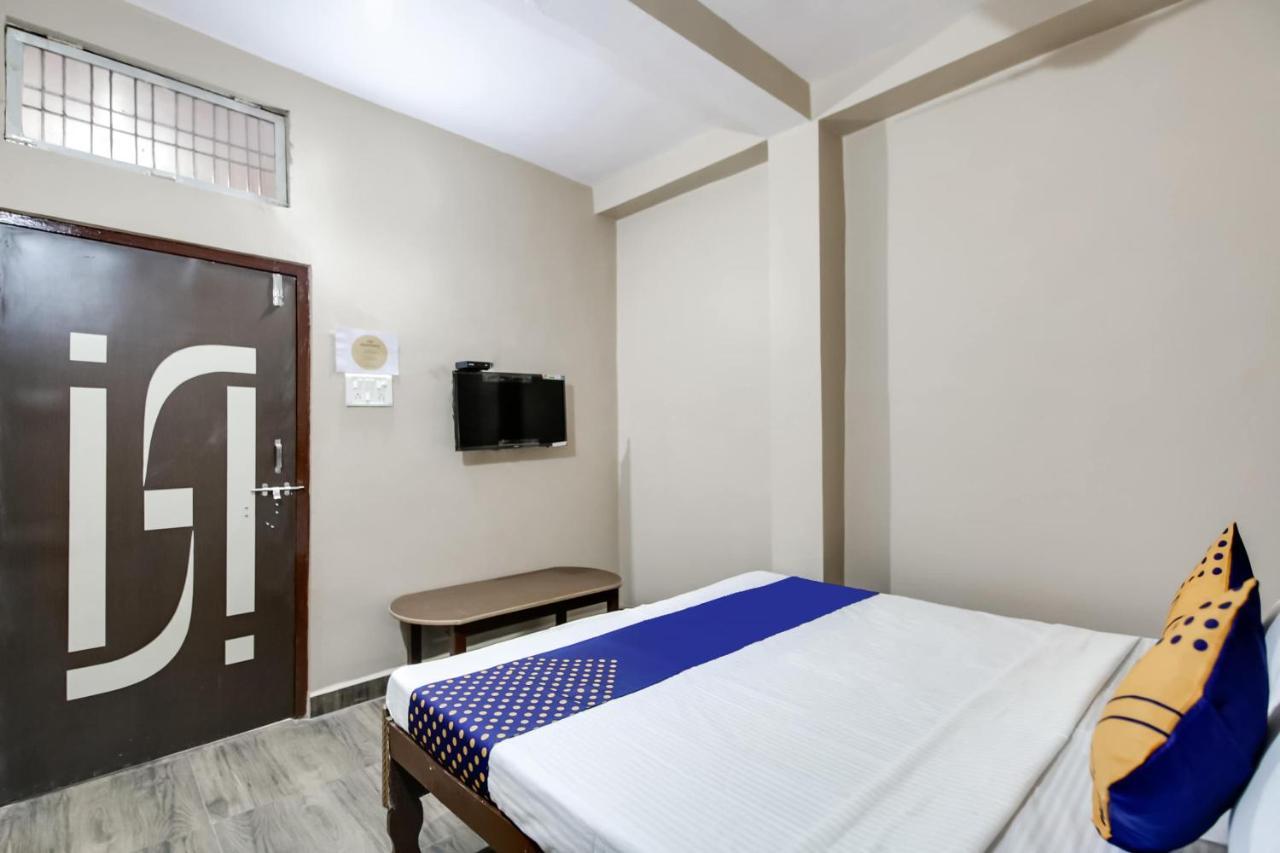 Spot On Hotel Madhur Prem Katni Exterior foto