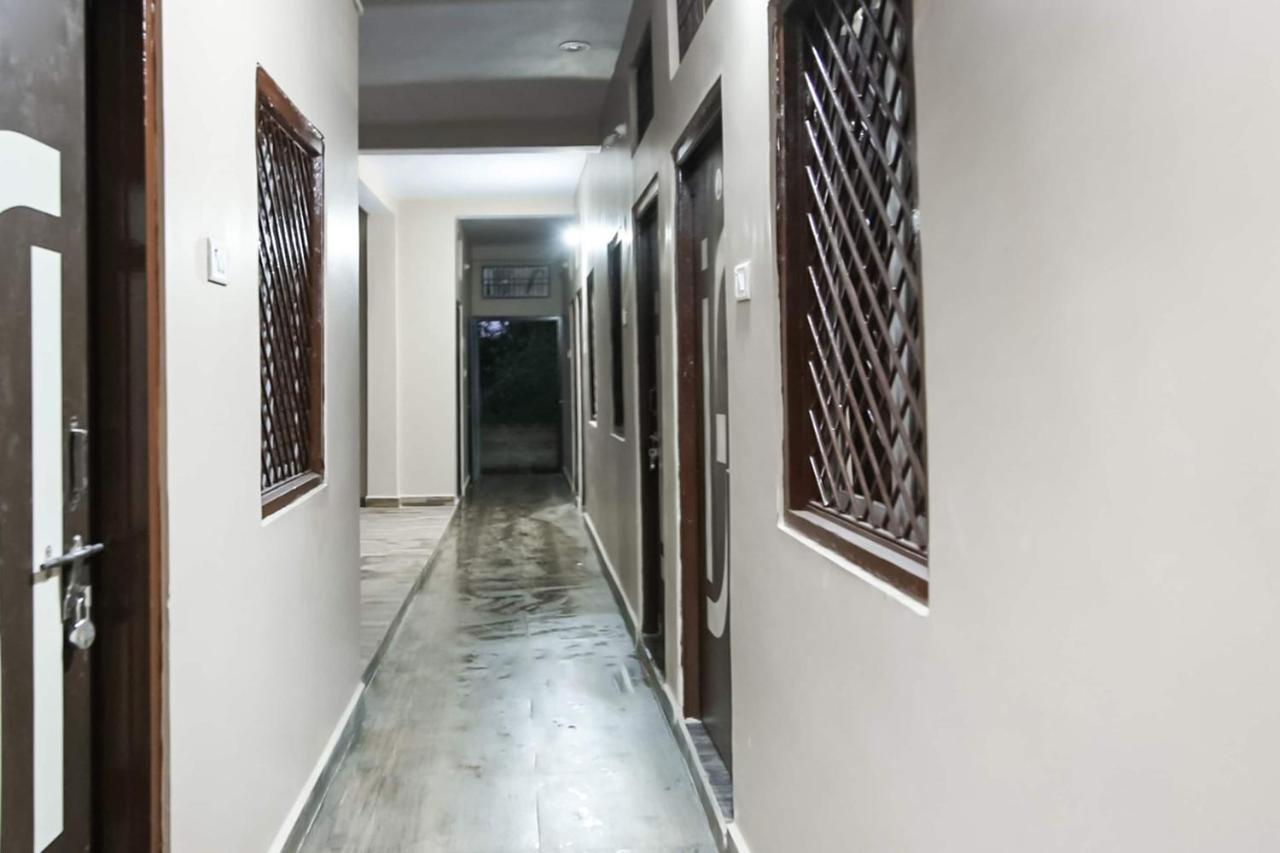 Spot On Hotel Madhur Prem Katni Exterior foto