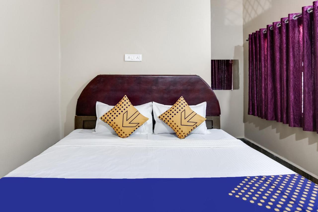 Spot On Hotel Madhur Prem Katni Exterior foto